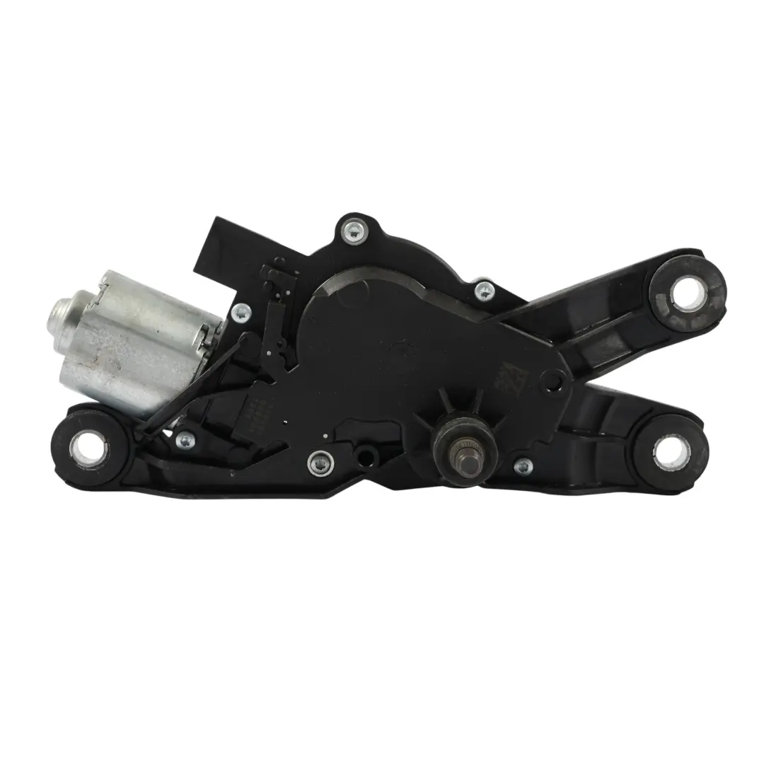 Smart Fortwo C453 Accionamiento Motor Limpiaparabrisas Trasero - SKU A4538207100 - Número de pieza A4538207100