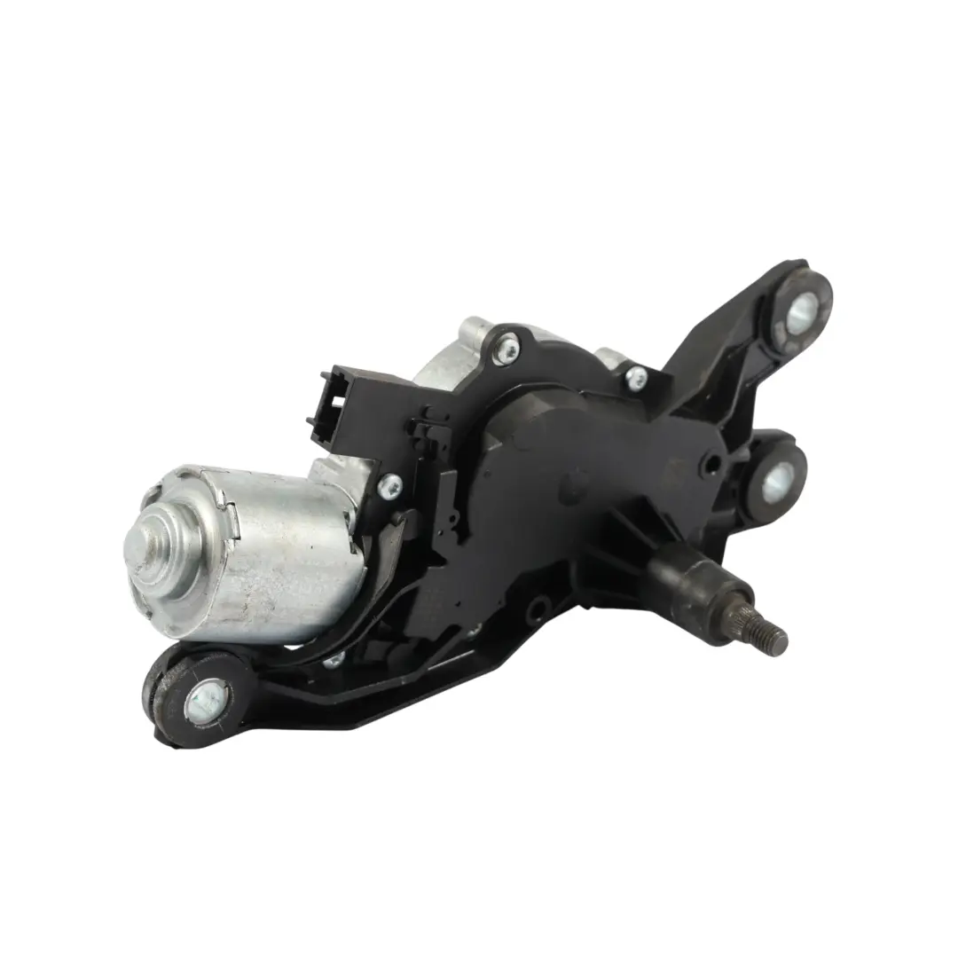 C453 Fenster Heck Klappe Wischer Motor Antriebs Einheit für Smart Fortwo mit Teilenummer A4538207100 Smart Fortwo C453 Fenster Heck Klappe Wischer Motor Antriebs Einheit - SKU A4538207100 - Teilenummer A4538207100