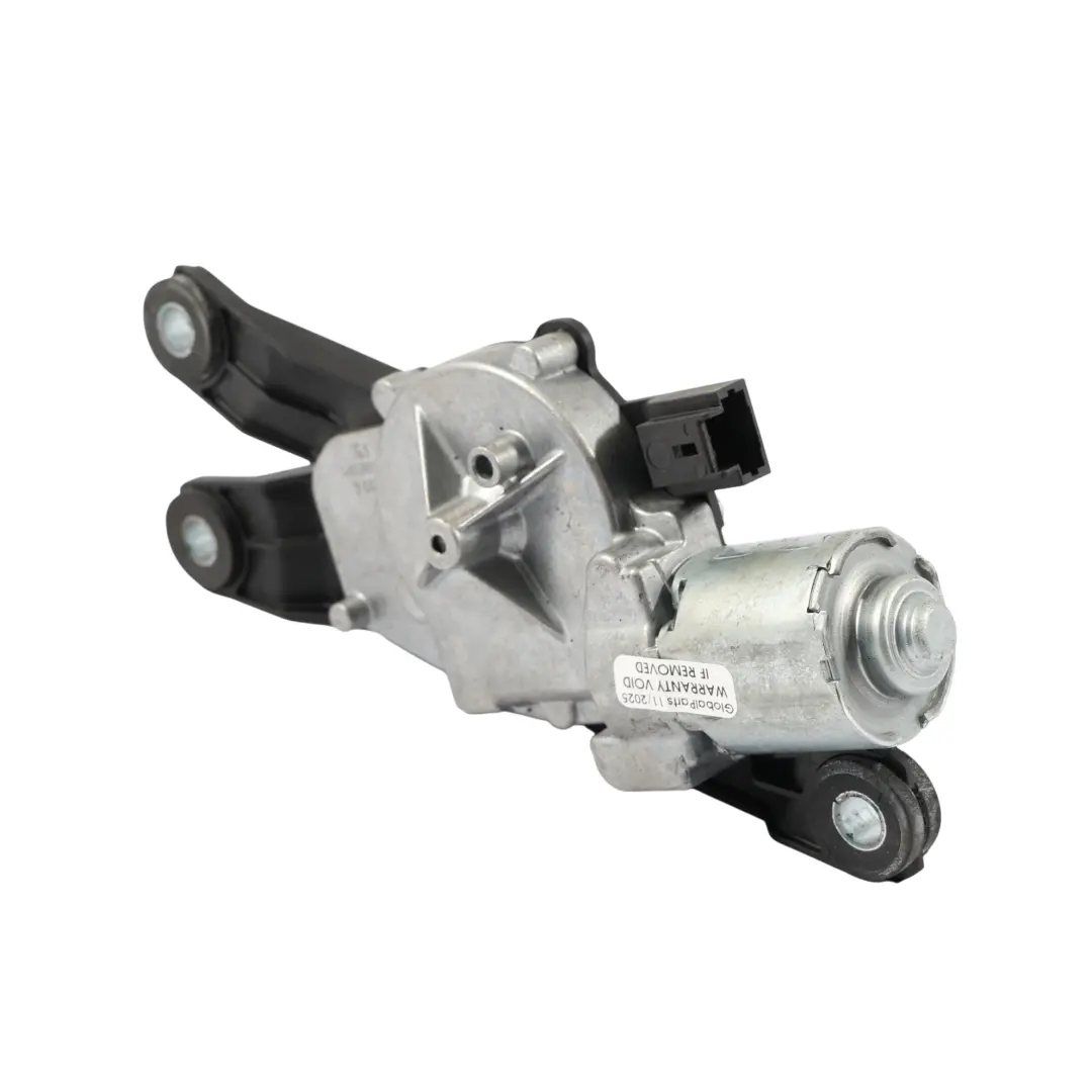 Smart Fortwo C453 Accionamiento Motor Limpiaparabrisas Trasero - SKU A4538207100 - Número de pieza A4538207100