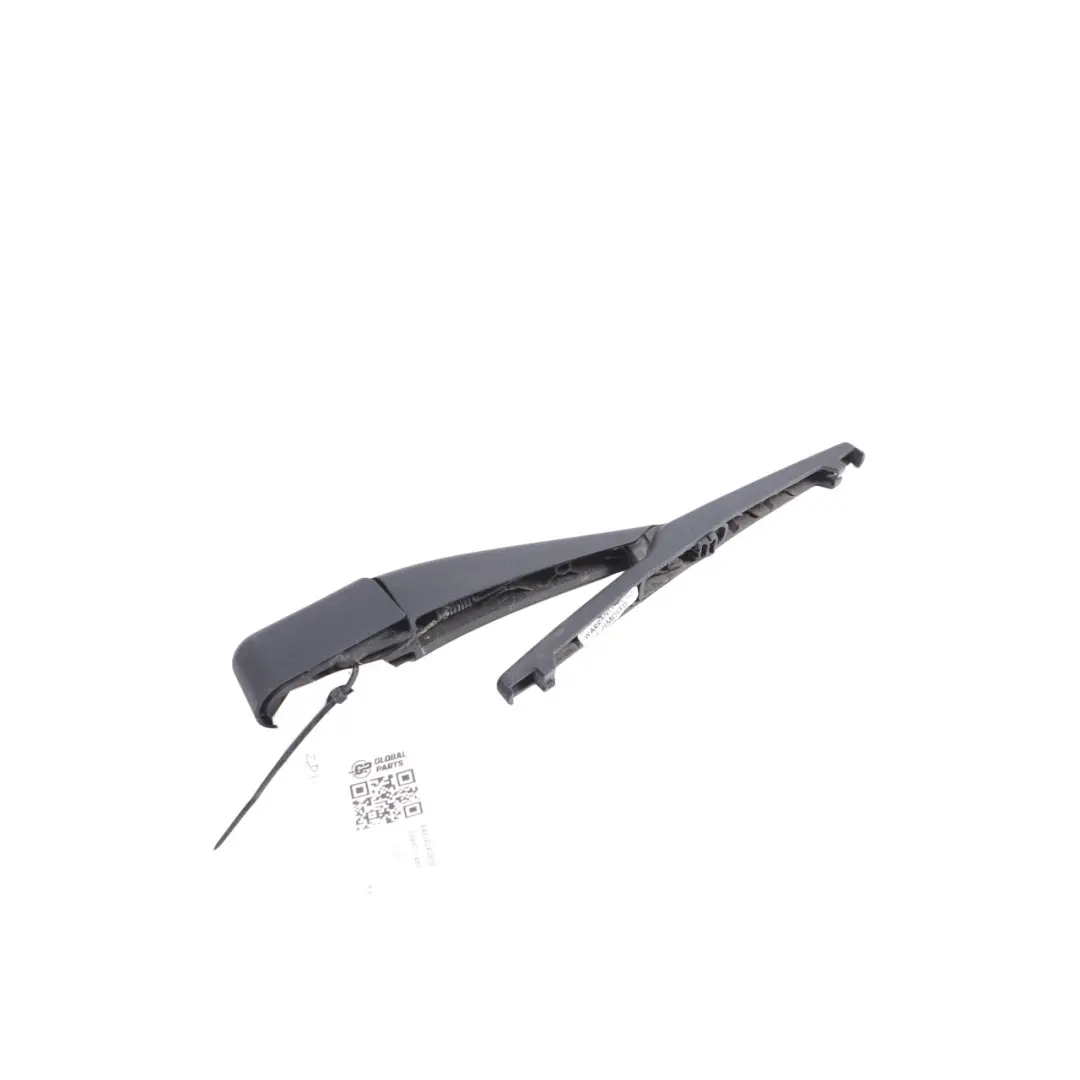 C453 Rear Boot Lid Tailgate Window Wiper Arm to Smart Fortwo with Part number A4538240800 Smart Fortwo C453 Rear Boot Lid Tailgate Window Wiper Arm - SKU A4538240800 - Part number A4538240800