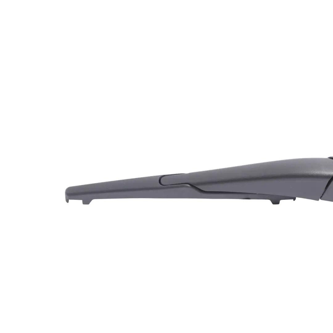 C453 Rear Boot Lid Tailgate Window Wiper Arm to Smart Fortwo with Part number A4538240800 Smart Fortwo C453 Rear Boot Lid Tailgate Window Wiper Arm - SKU A4538240800 - Part number A4538240800