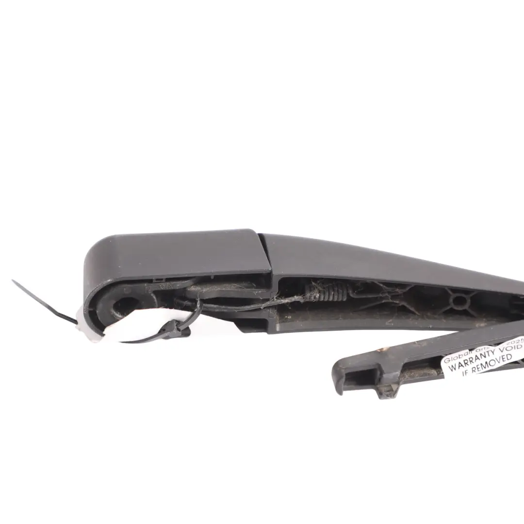 Smart Fortwo C453 Rear Boot Lid Tailgate Window Wiper Arm - SKU A4538240800 - Part number A4538240800