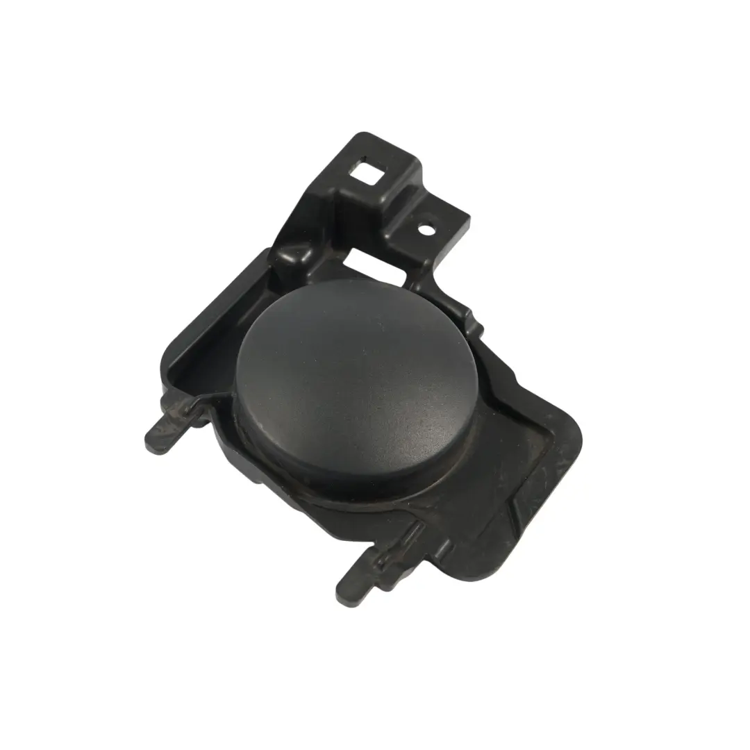 C453 Pannello Copertura Fendinebbia Anteriore Sinistro per Smart Fortwo con numero di parte A4538260340 Smart Fortwo C453 Pannello Copertura Fendinebbia Anteriore Sinistro - SKU A4538260340 - Numero di parte A4538260340