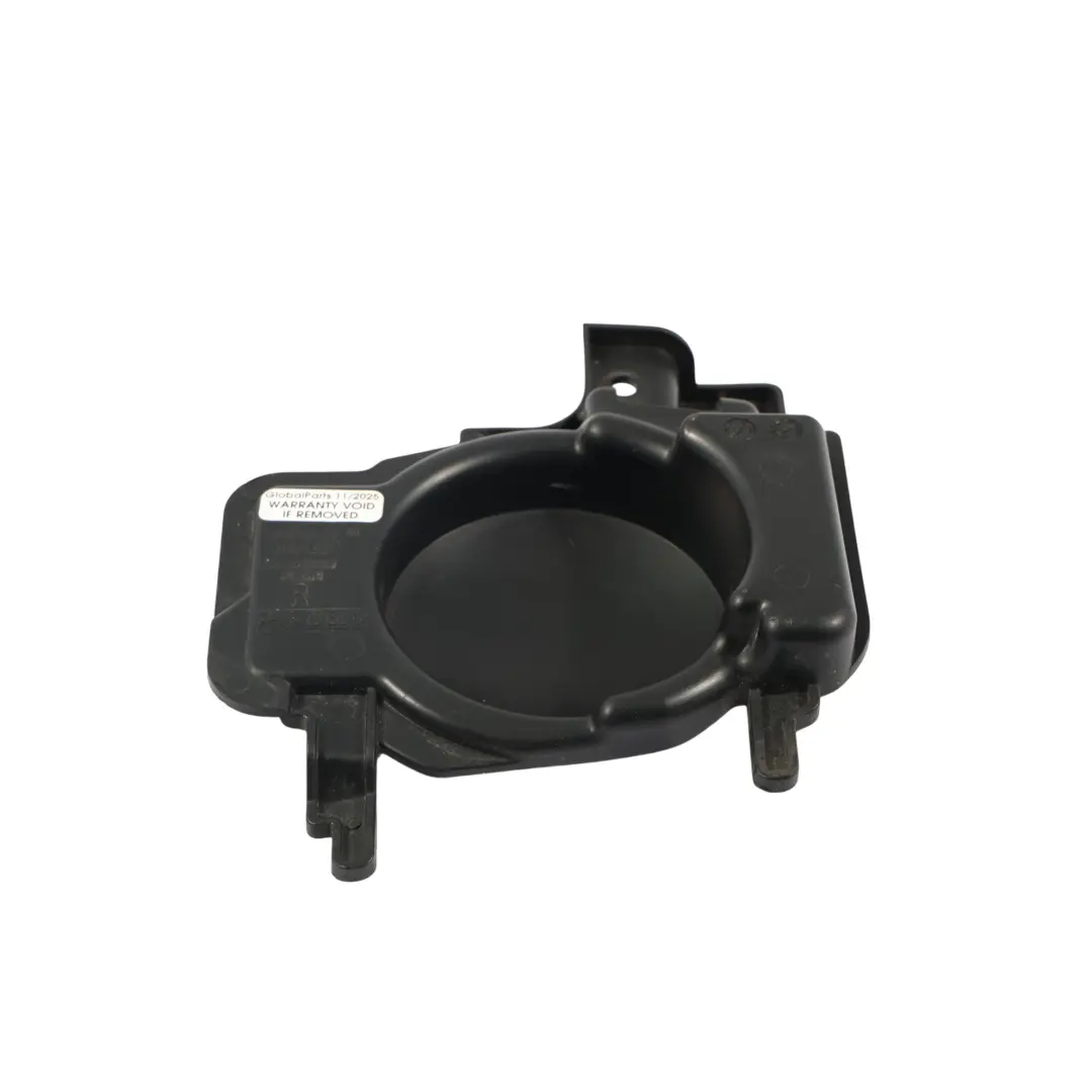 C453 Front Fog Light Cover Panel Trim Instert Left N/S to Smart ForTwo with Part number A4538260340 Smart ForTwo C453 Front Fog Light Cover Panel Trim Instert Left N/S - SKU A4538260340 - Part number A4538260340