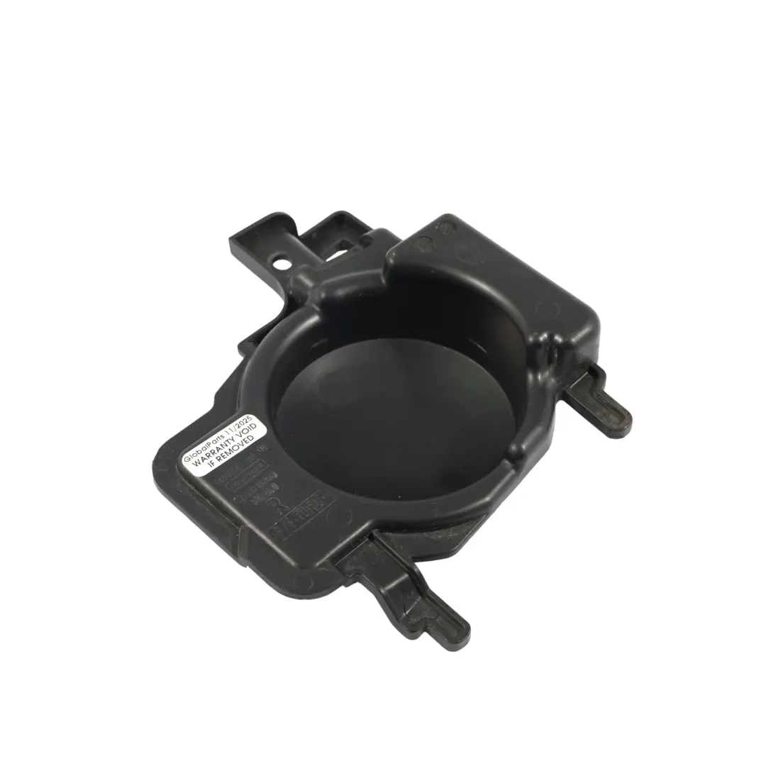 C453 Front Fog Light Cover Panel Trim Instert Left N/S to Smart ForTwo with Part number A4538260340 Smart ForTwo C453 Front Fog Light Cover Panel Trim Instert Left N/S - SKU A4538260340 - Part number A4538260340