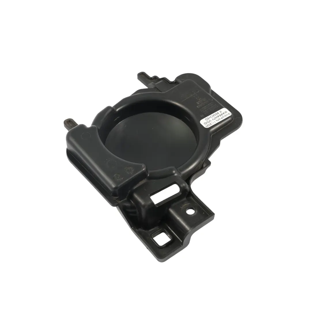 Smart Fortwo C453 Pannello Copertura Fendinebbia Anteriore Sinistro - SKU A4538260340 - Numero di parte A4538260340