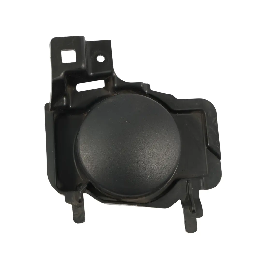 Smart Fortwo C453 Osłona Światła Przeciwmgielnego Przód Lewa - SKU A4538260340 - Numer Części A4538260340