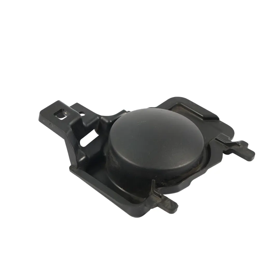 C453 Pannello Copertura Fendinebbia Anteriore Sinistro per Smart Fortwo con numero di parte A4538260340 Smart Fortwo C453 Pannello Copertura Fendinebbia Anteriore Sinistro - SKU A4538260340 - Numero di parte A4538260340