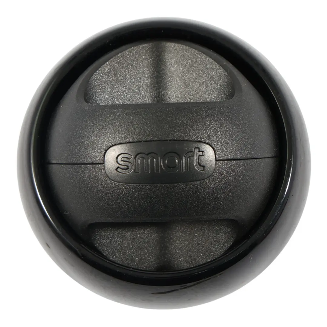 C453 Kratka Nawiewu Powietrza Przód Lewa Prawa do Smart Fortwo o numerze A4538300101 Smart Fortwo C453 Kratka Nawiewu Powietrza Przód Lewa Prawa - SKU A4538300101 - Numer Części A4538300101