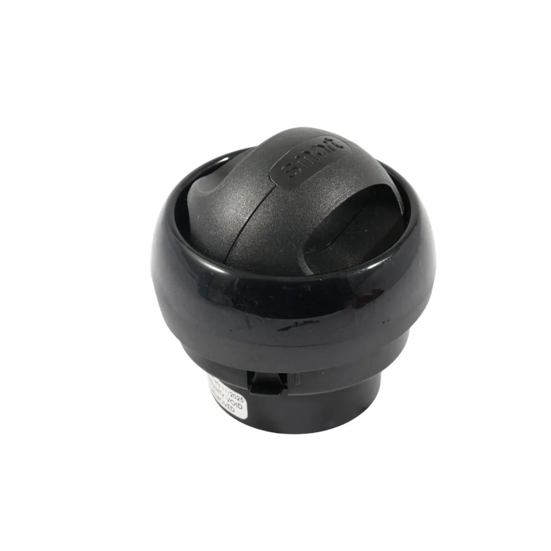 C453 Pannello Bocchetta Aria Anteriore Sinistro Destro per Smart Fortwo con numero di parte A4538300101 Smart Fortwo C453 Pannello Bocchetta Aria Anteriore Sinistro Destro - SKU A4538300101 - Numero di parte A4538300101