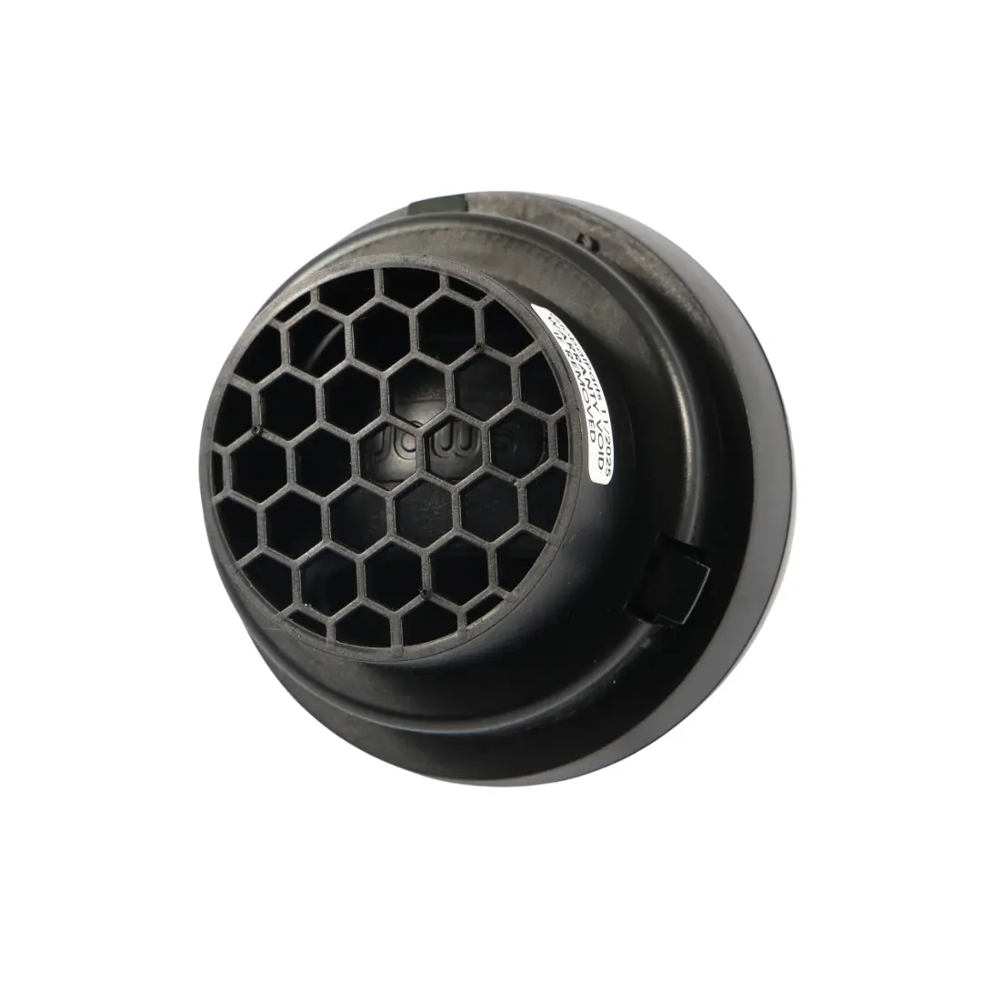 Smart Fortwo C453 Armaturen Brett Air Vent Panel Vorne Links Rechts - SKU A4538300101 - Teilenummer A4538300101