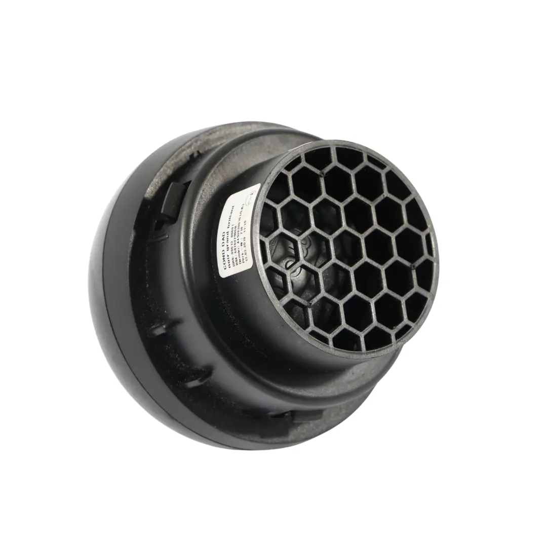 C453 Armaturen Brett Air Vent Panel Vorne Links Rechts für Smart Fortwo mit Teilenummer A4538300101 Smart Fortwo C453 Armaturen Brett Air Vent Panel Vorne Links Rechts - SKU A4538300101 - Teilenummer A4538300101