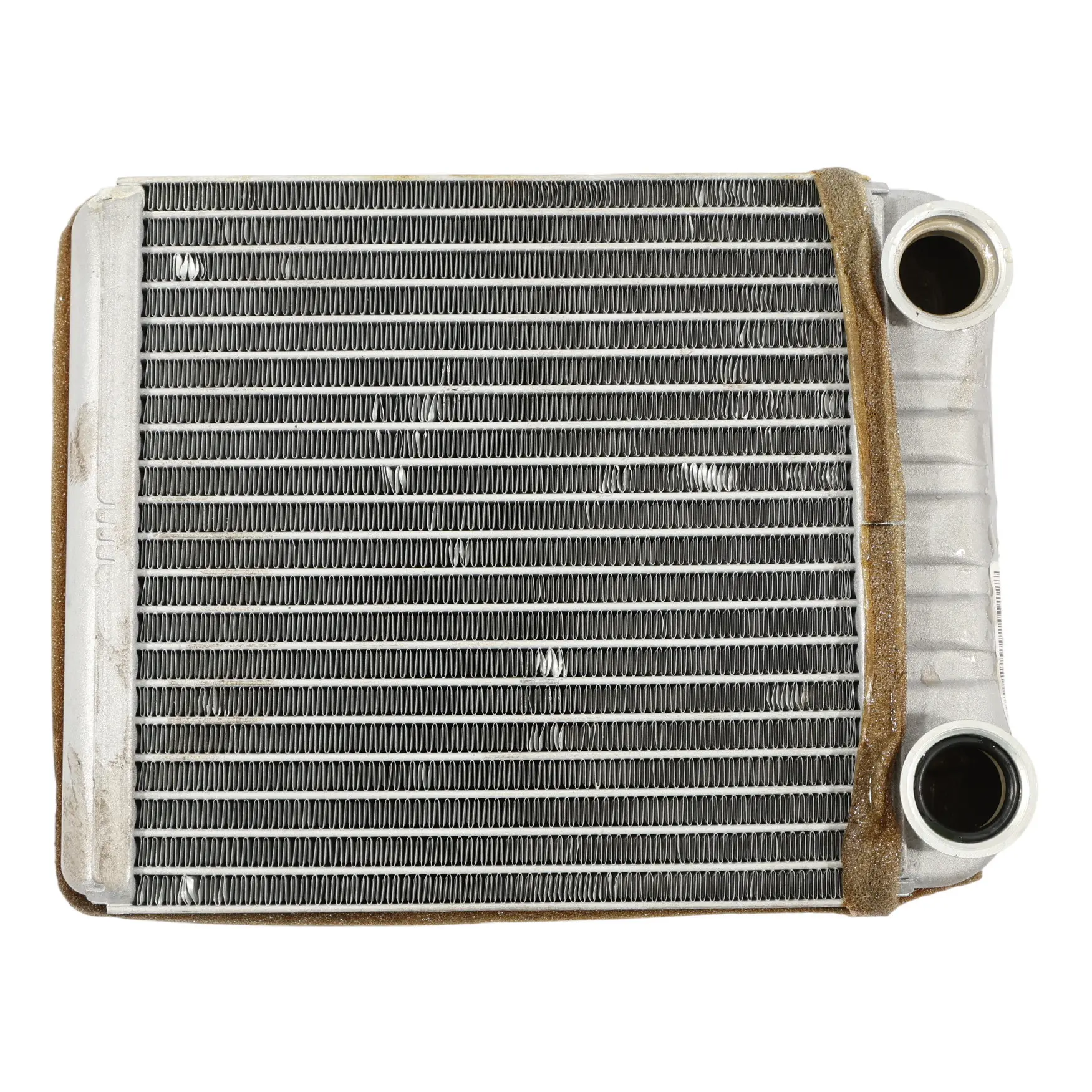 Smart Fortwo C453 Radiatore Acqua Raffreddatore Aria Condizionata A4538300601