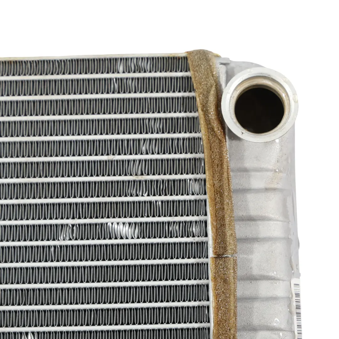 C453 Radiateur Refroidisseur Eau Climatisation pour Smart Fortwo à propos du numéro de pièce A4538300601 Smart Fortwo C453 Radiateur Refroidisseur Eau Climatisation - SKU A4538300601 - Numéro de pièce A4538300601