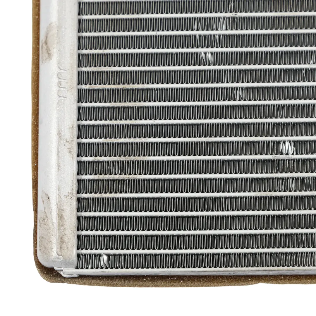 Smart Fortwo C453 Radiator Water Cooler Air Conditioning A/C Unit - SKU A4538300601 - Part number A4538300601