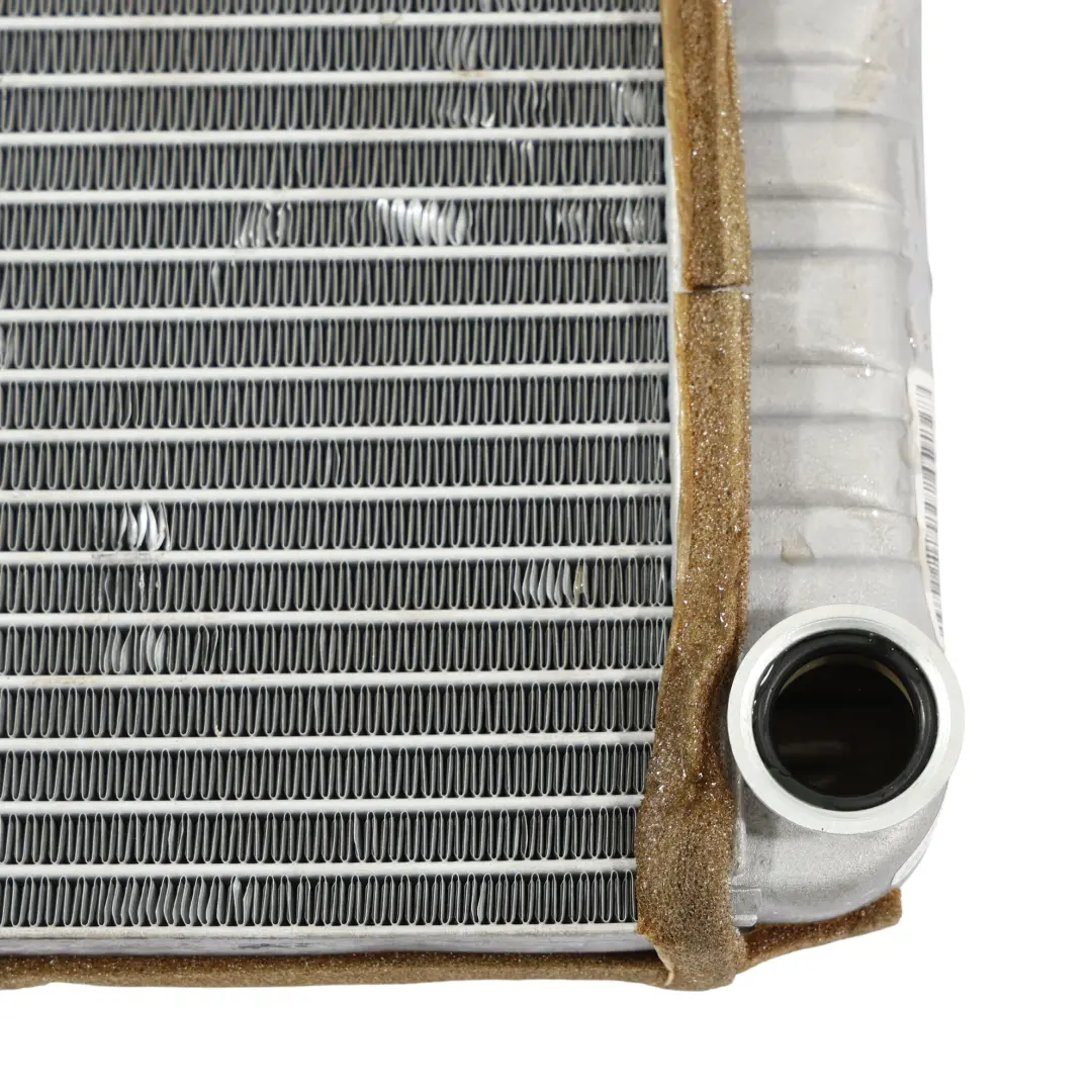 C453 Radiateur Refroidisseur Eau Climatisation pour Smart Fortwo à propos du numéro de pièce A4538300601 Smart Fortwo C453 Radiateur Refroidisseur Eau Climatisation - SKU A4538300601 - Numéro de pièce A4538300601