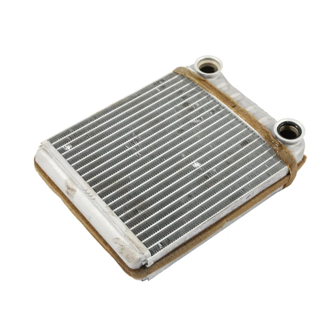 C453 Radiatore Acqua Raffreddatore Aria Condizionata per Smart Fortwo con numero di parte A4538300601 Smart Fortwo C453 Radiatore Acqua Raffreddatore Aria Condizionata - SKU A4538300601 - Numero di parte A4538300601