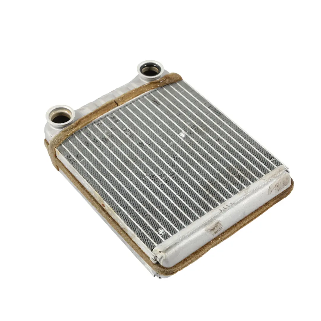 Smart Fortwo C453 Radiator Water Cooler Air Conditioning A/C Unit - SKU A4538300601 - Part number A4538300601