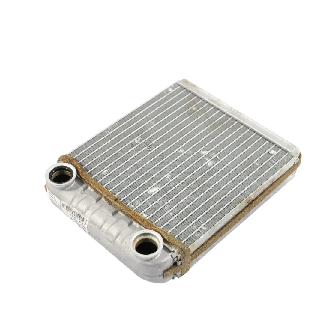 Smart Fortwo C453 Radiateur Refroidisseur Eau Climatisation - SKU A4538300601 - Numéro de pièce A4538300601