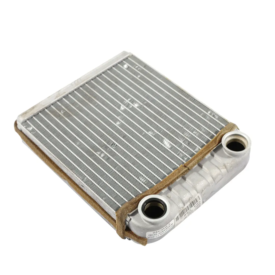 Smart Fortwo C453 Radiatore Acqua Raffreddatore Aria Condizionata - SKU A4538300601 - Numero di parte A4538300601