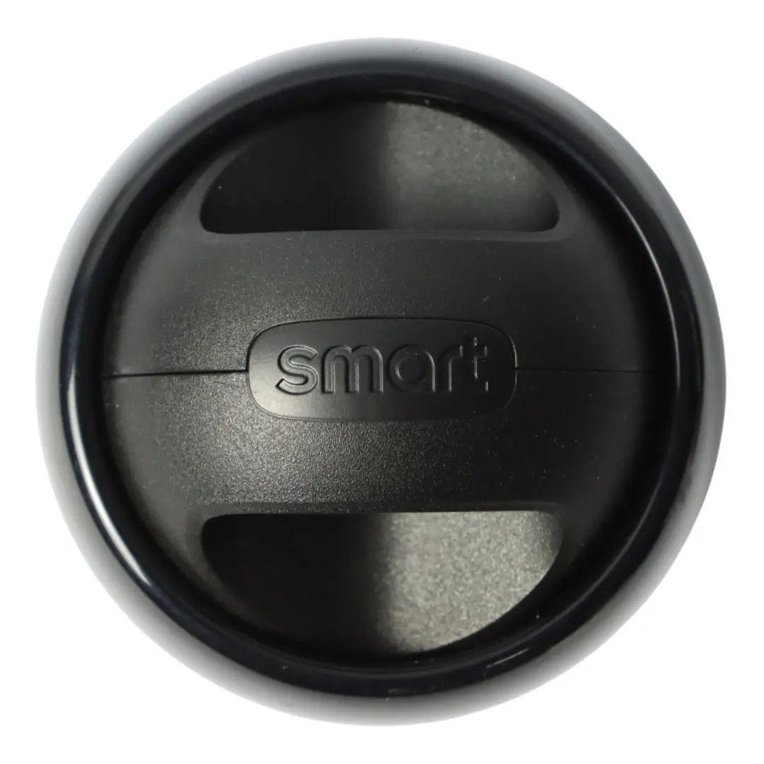 C453 Dashboard Air Vent Trim Panel Front Right O/S to Smart ForTwo with Part number A4538305101 Smart ForTwo C453 Dashboard Air Vent Trim Panel Front Right O/S - SKU A4538305101 - Part number A4538305101