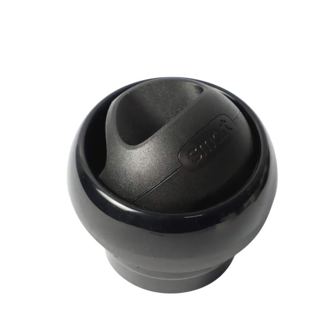 C453 Frontal Derecho Rejilla Ventilación Salpicadero para Smart Fortwo con número de pieza A4538305101 Smart Fortwo C453 Frontal Derecho Rejilla Ventilación Salpicadero - SKU A4538305101 - Número de pieza A4538305101