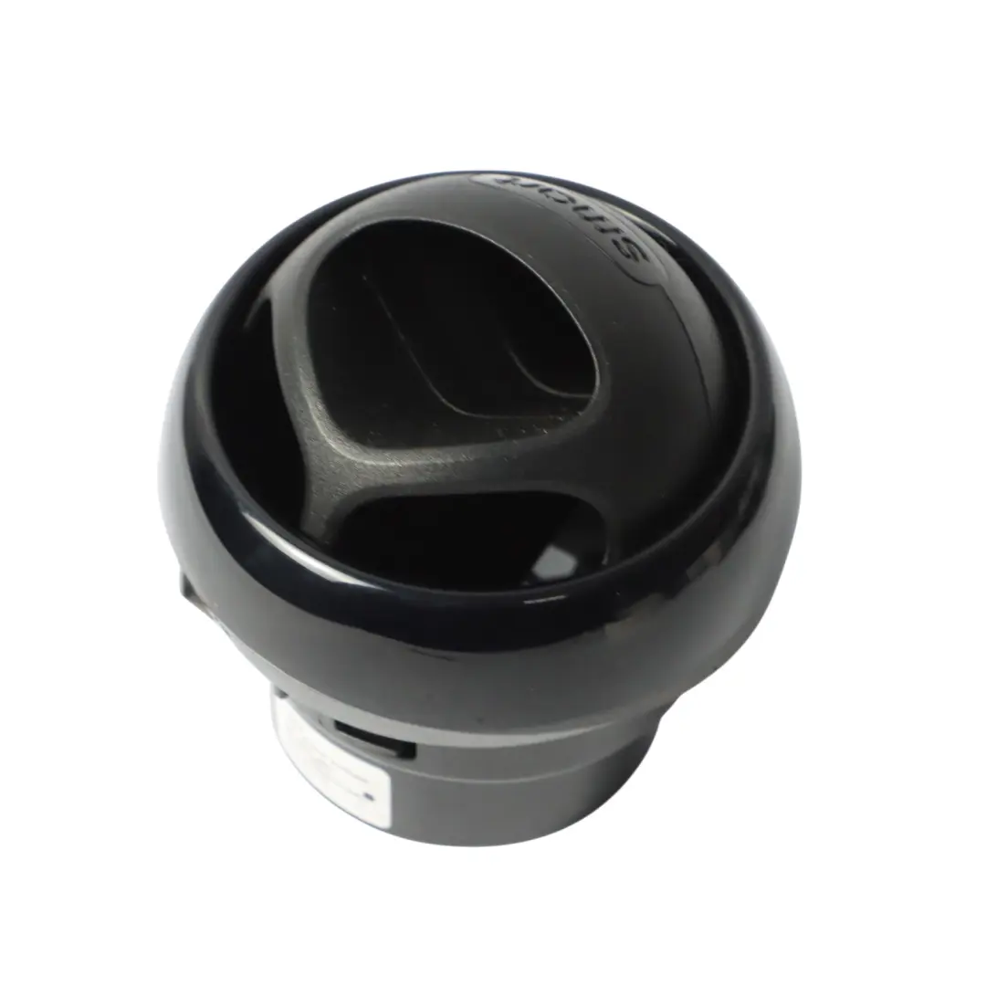 Smart Fortwo C453 Panneau Garniture Ventilation Bord Avant Droit - SKU A4538305101 - Numéro de pièce A4538305101