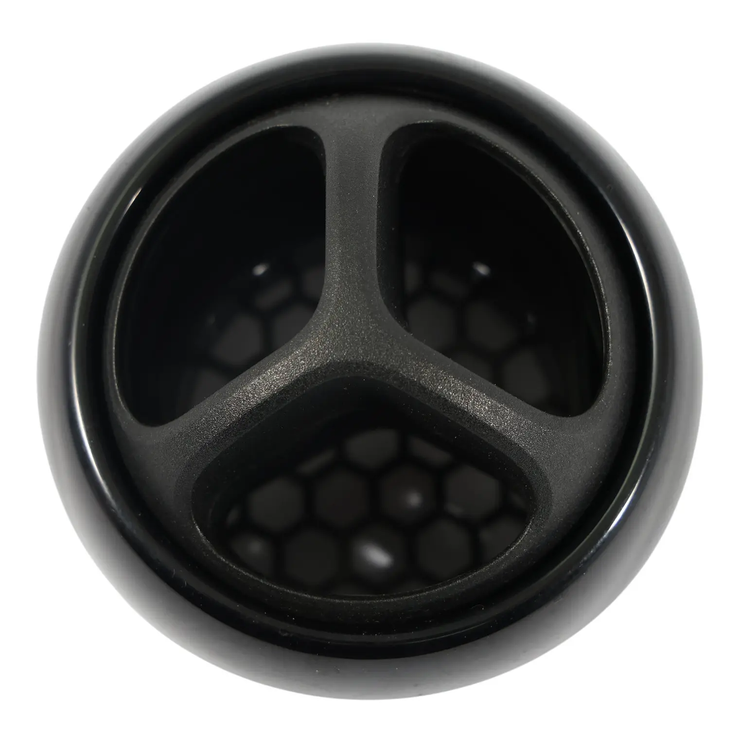 Smart Fortwo C453 Cruscotto Pannello Presa D'Aria Anteriore Centrale A4538305101