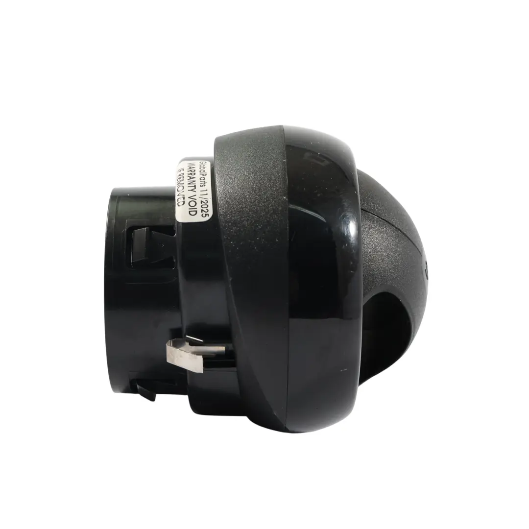 Smart Fortwo C453 Kratka Nawiewu Deski Rozdzielczej Środkowa A4538305101 - SKU A4538305301 - Numer Części A4538305301