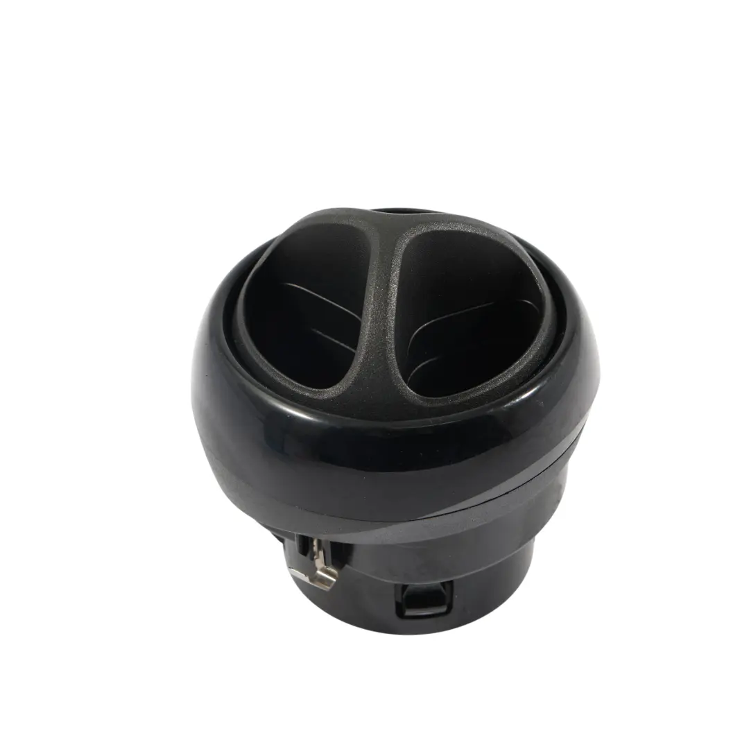 Smart Fortwo C453 Armaturen Brett Lüftungs Gitter Blende Vorne Mitte A4538305101 - SKU A4538305301 - Teilenummer A4538305301