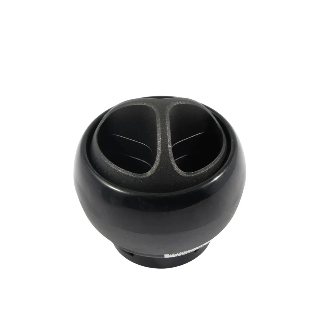 Smart Fortwo C453 Armaturen Brett Lüftungs Gitter Blende Vorne Mitte A4538305101 - SKU A4538305301 - Teilenummer A4538305301