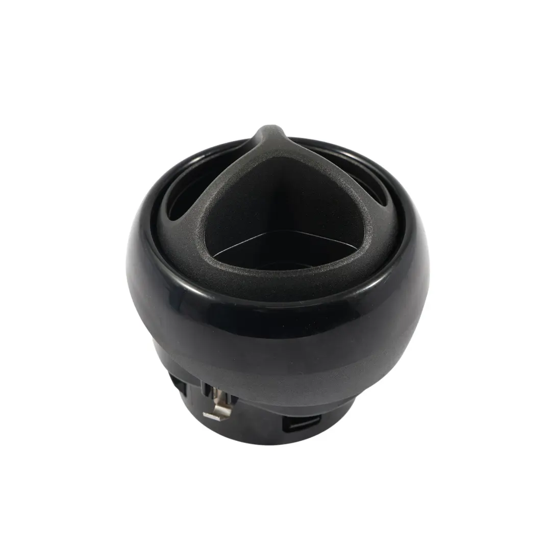 Smart Fortwo C453 Armaturen Brett Lüftungs Gitter Blende Vorne Mitte A4538305101 - SKU A4538305301 - Teilenummer A4538305301