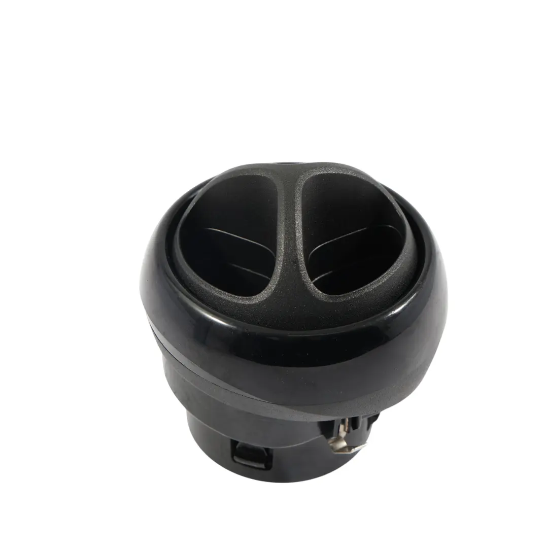 Smart Fortwo C453 Armaturen Brett Lüftungs Gitter Blende Vorne Mitte A4538305101 - SKU A4538305301 - Teilenummer A4538305301