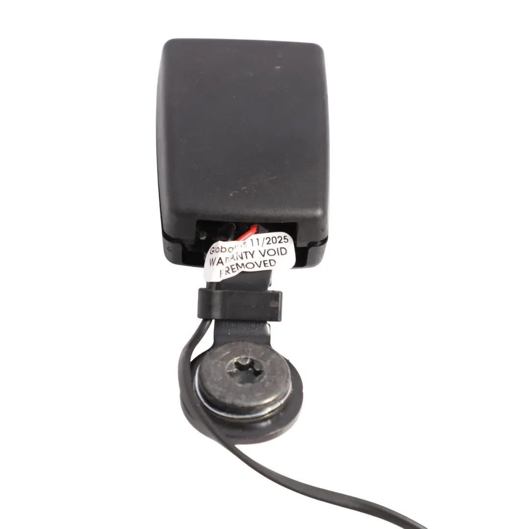 Smart Fortwo C453 Front Seat Seatbelt Buckle Latch Catch Left N/S - SKU A4538603185 - Part number A4538603185