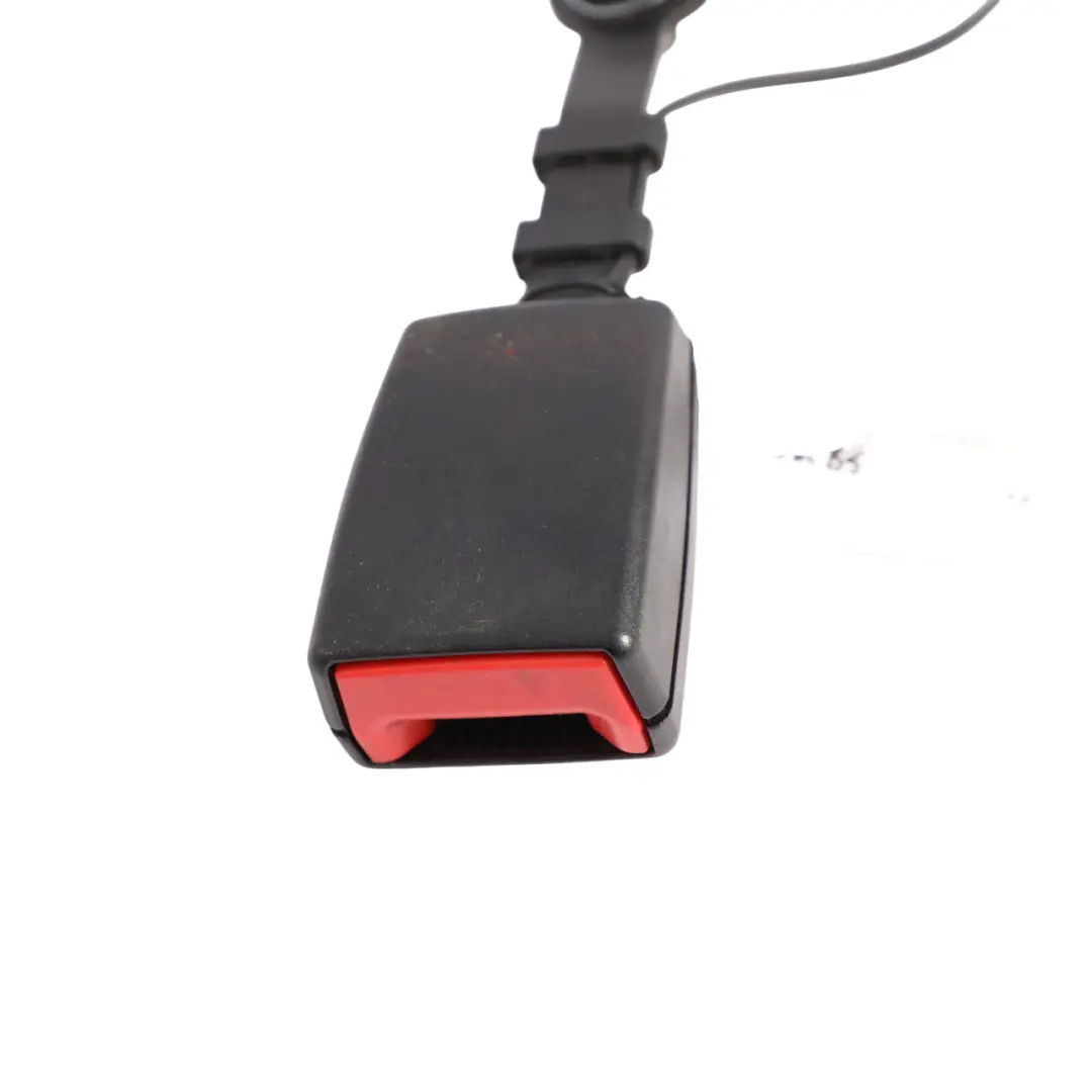 Smart Fortwo C453 Front Seat Seatbelt Buckle Latch Catch Right O/S - SKU A4538603285 - Part number A4538603285