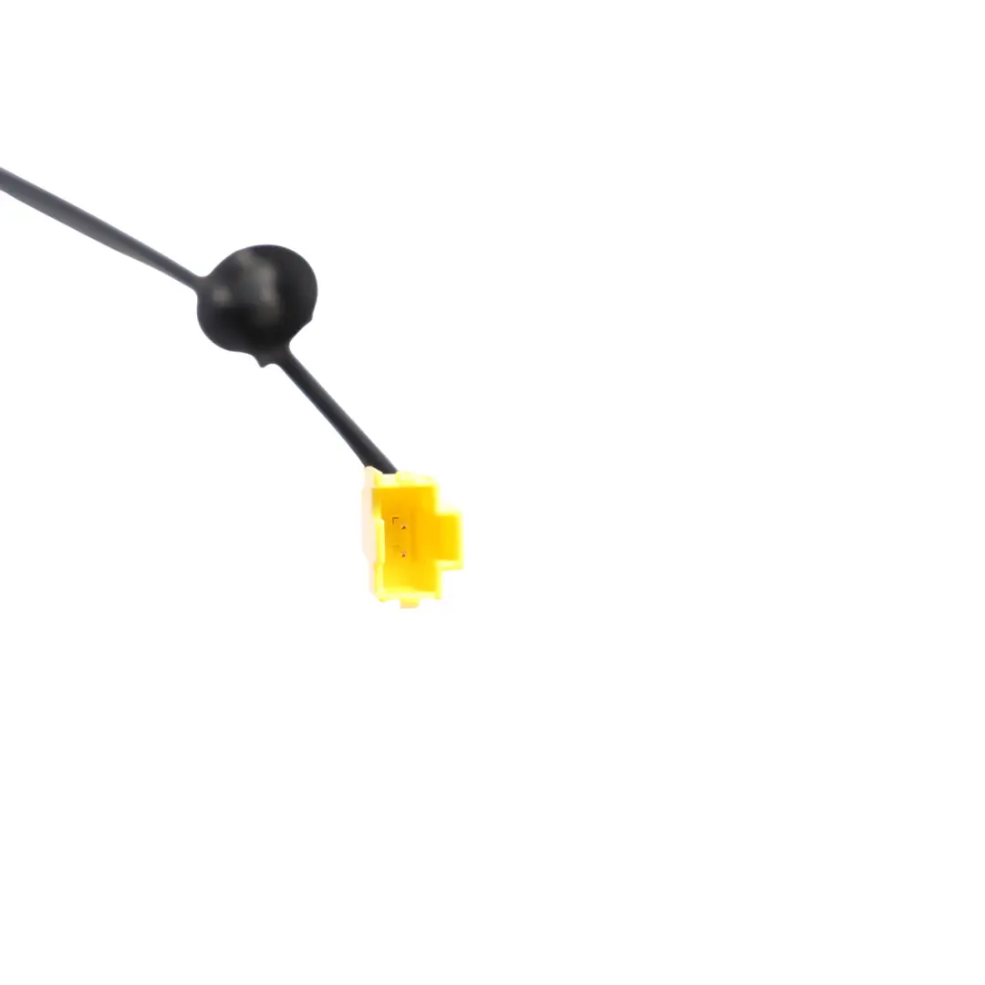 Smart Fortwo C453 Front Seat Seatbelt Buckle Latch Catch Right O/S - SKU A4538603285 - Part number A4538603285