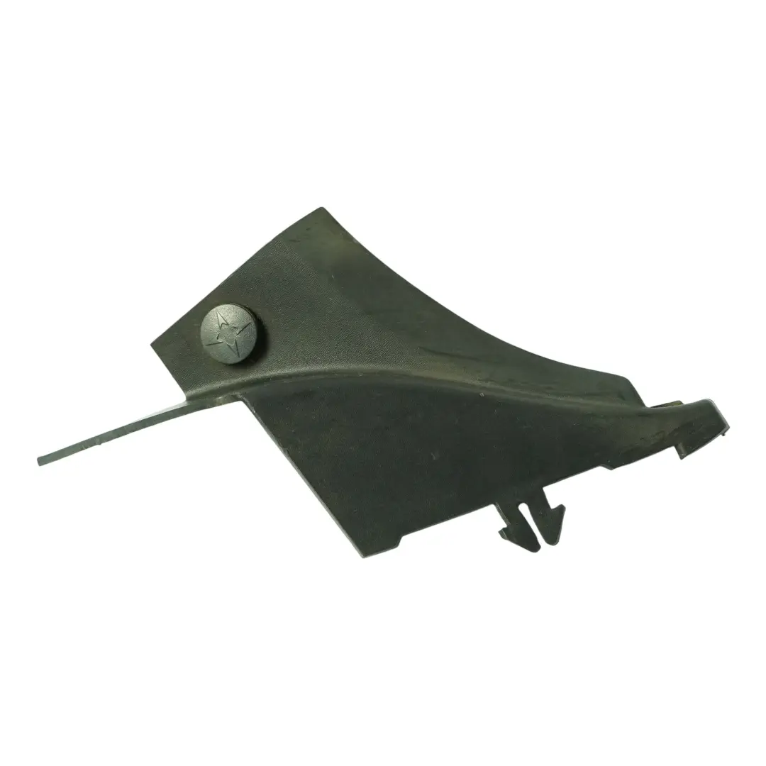 Smart Fortwo C453 Panel Delantero Parabrisas Elemento Izquierdo - SKU A4538801904 - Número de pieza A4538801904