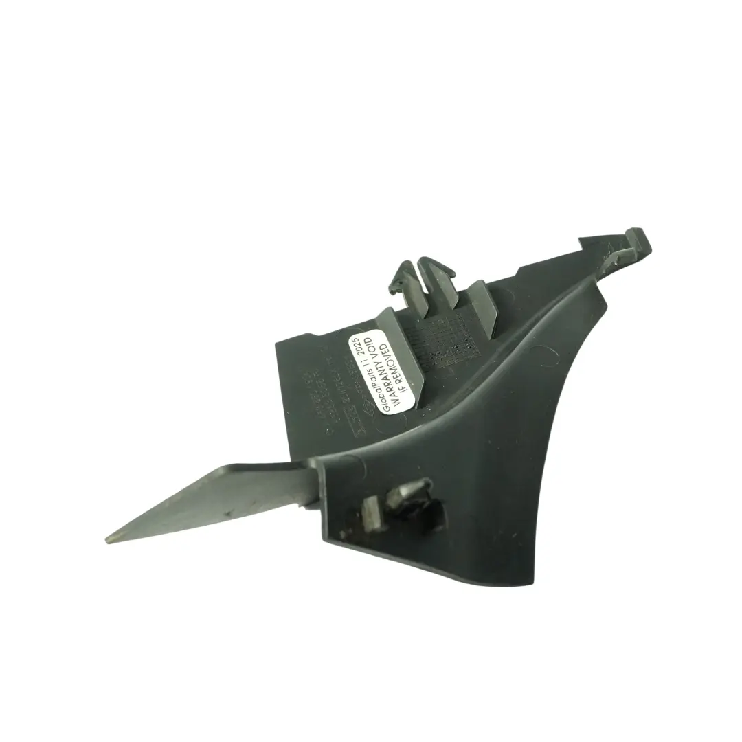 C453 Front Scuttle Panel Firewall Trim Element Left N/S to Smart Fortwo with Part number A4538801904 Smart Fortwo C453 Front Scuttle Panel Firewall Trim Element Left N/S - SKU A4538801904 - Part number A4538801904