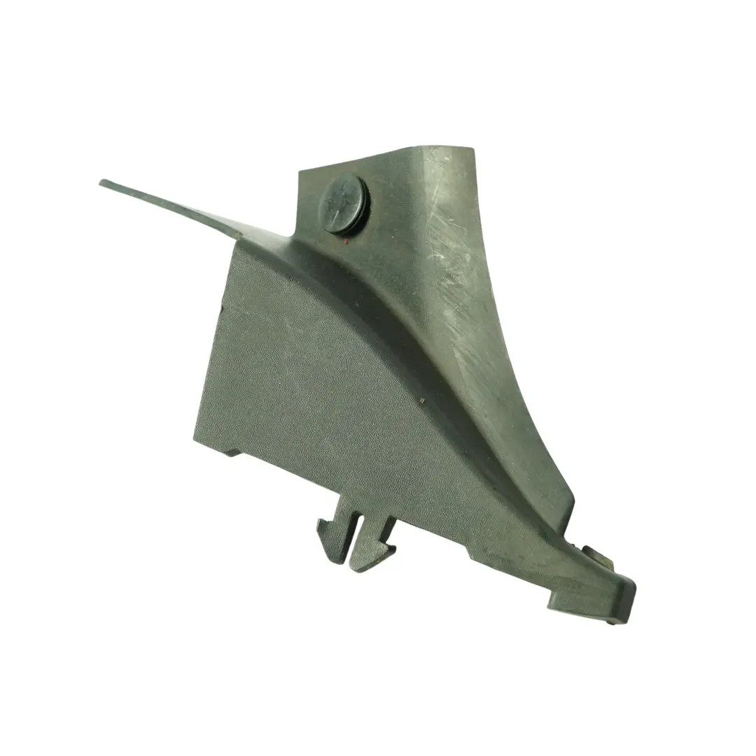 C453 Front Scuttle Panel Firewall Trim Element Left N/S to Smart Fortwo with Part number A4538801904 Smart Fortwo C453 Front Scuttle Panel Firewall Trim Element Left N/S - SKU A4538801904 - Part number A4538801904