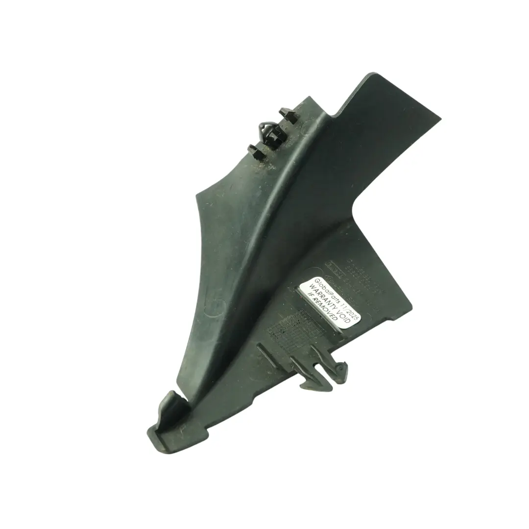 Smart Fortwo C453 Element Część Podszybia Lewy - SKU A4538801904 - Numer Części A4538801904