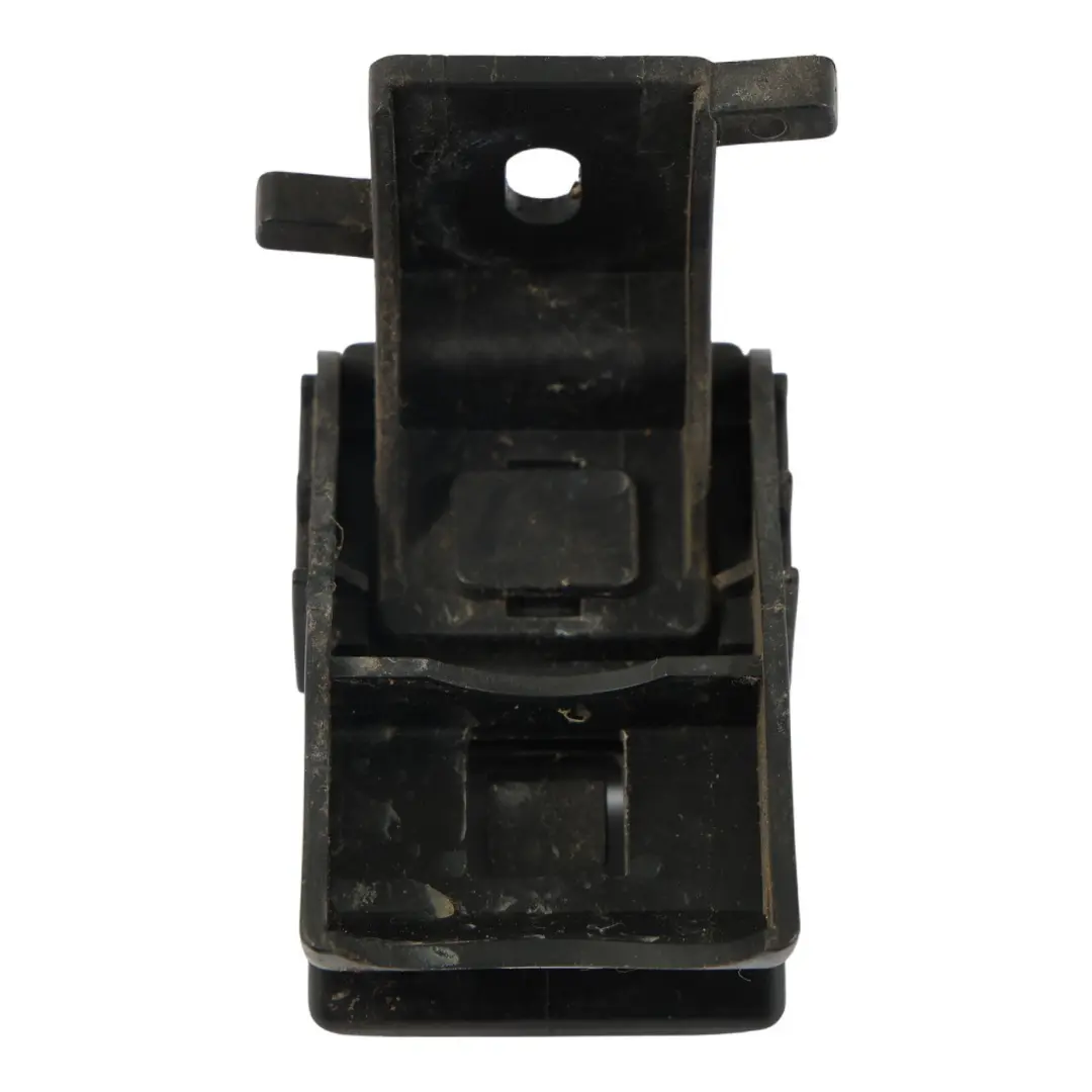 Smart Fortwo C453 Fender Wing Mount Bracket Holder Upper Right O/S - SKU A4538810207 - Part number A4538810207