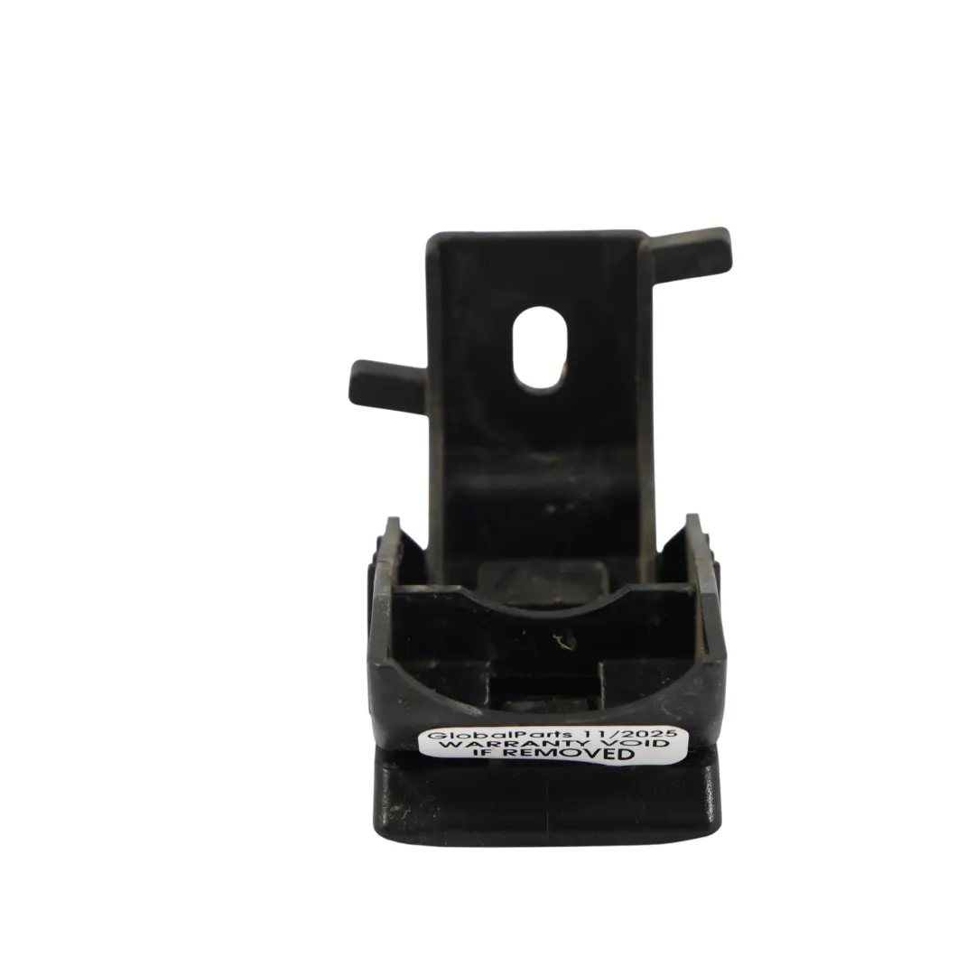 Smart Fortwo C453 Fender Wing Mount Bracket Holder Upper Right O/S - SKU A4538810207 - Part number A4538810207