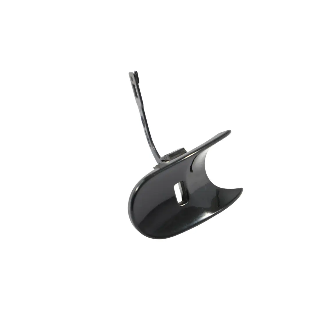 Smart Fortwo C453 Kühler Grill Halterung Halter - SKU A4538850053 - Teilenummer A4538850053