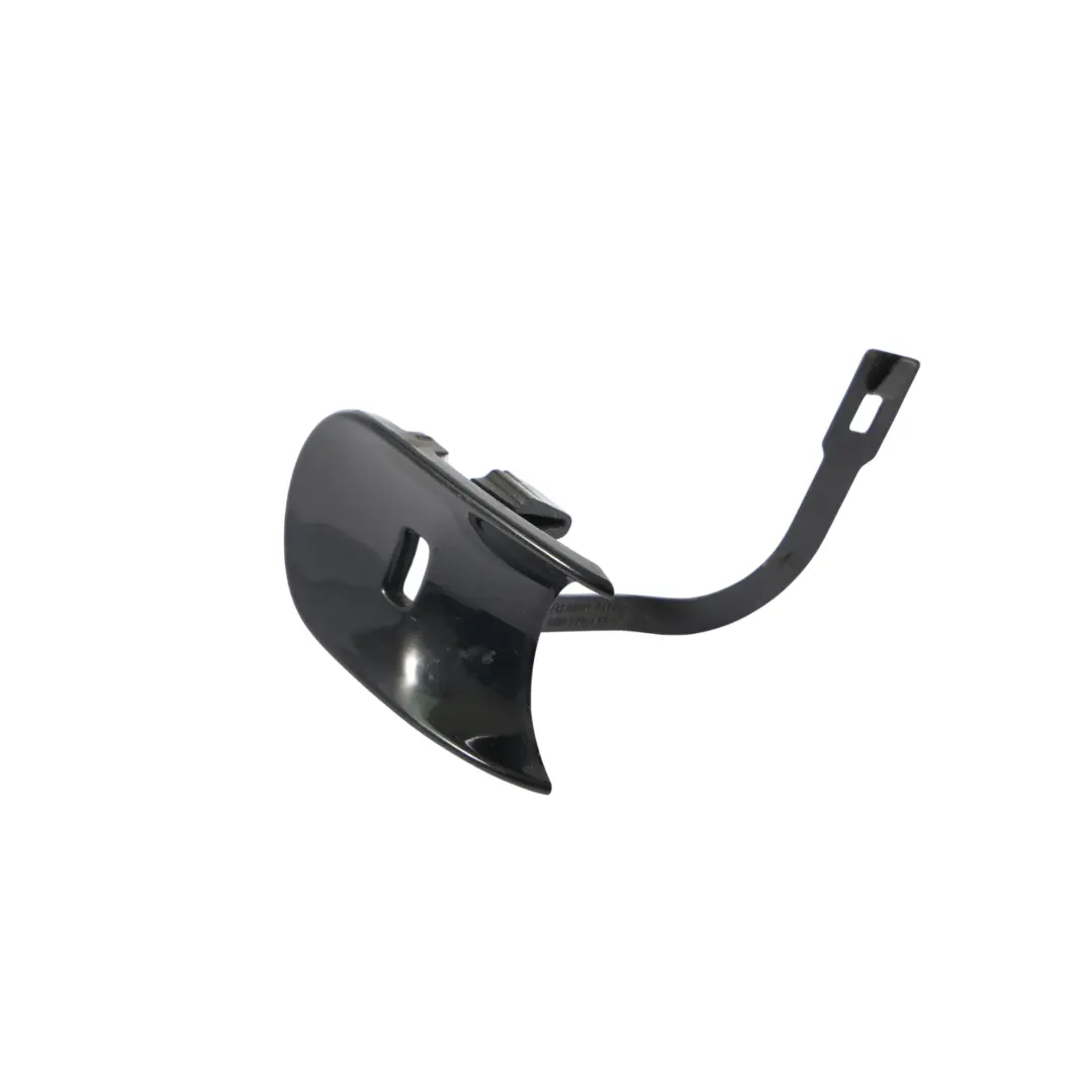 C453 Support De Fixation De Calandre Support pour Smart Fortwo à propos du numéro de pièce A4538850053 Smart Fortwo C453 Support De Fixation De Calandre Support - SKU A4538850053 - Numéro de pièce A4538850053