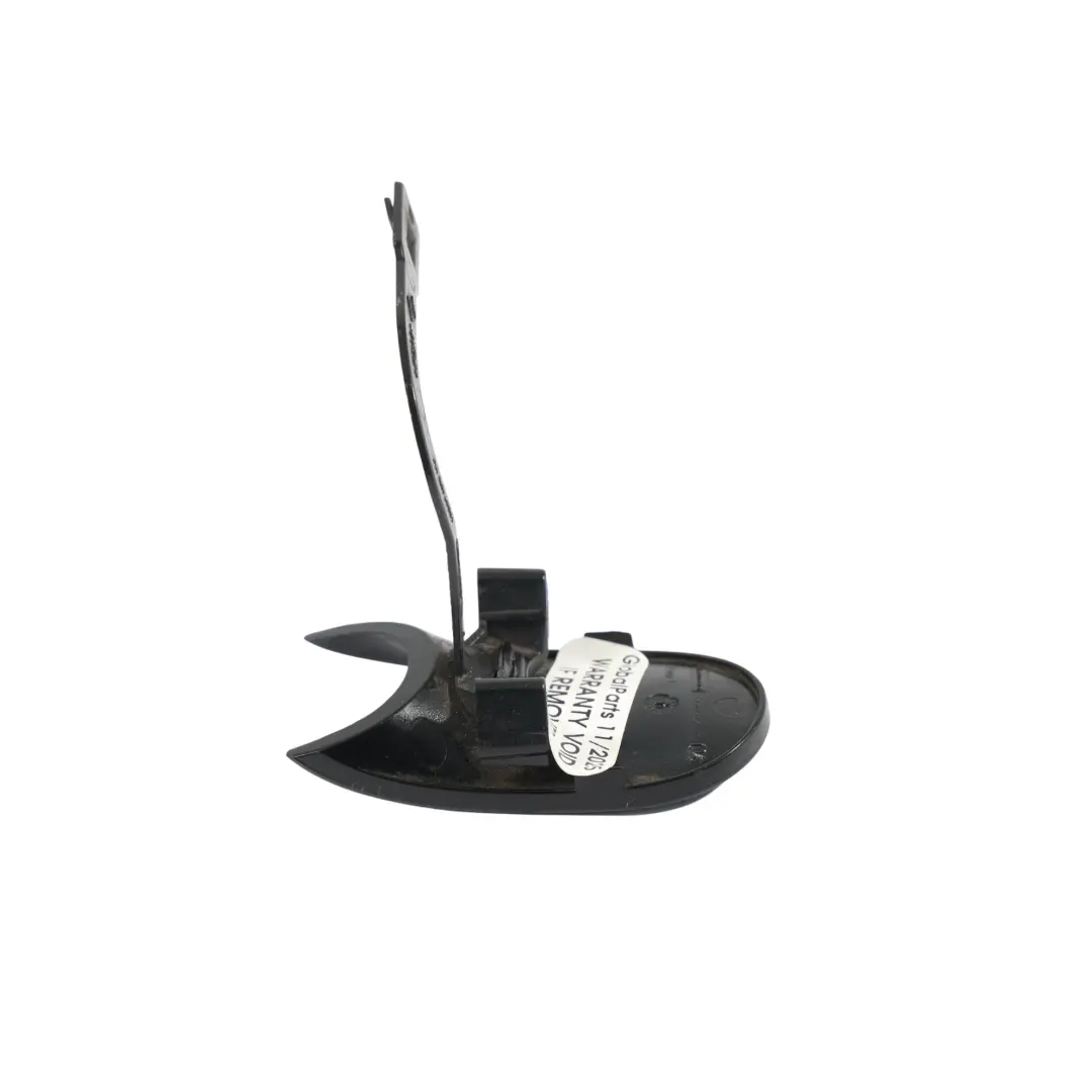 C453 Supporto Supporto Staffa Griglia Anteriore per Smart Fortwo con numero di parte A4538850053 Smart Fortwo C453 Supporto Supporto Staffa Griglia Anteriore - SKU A4538850053 - Numero di parte A4538850053