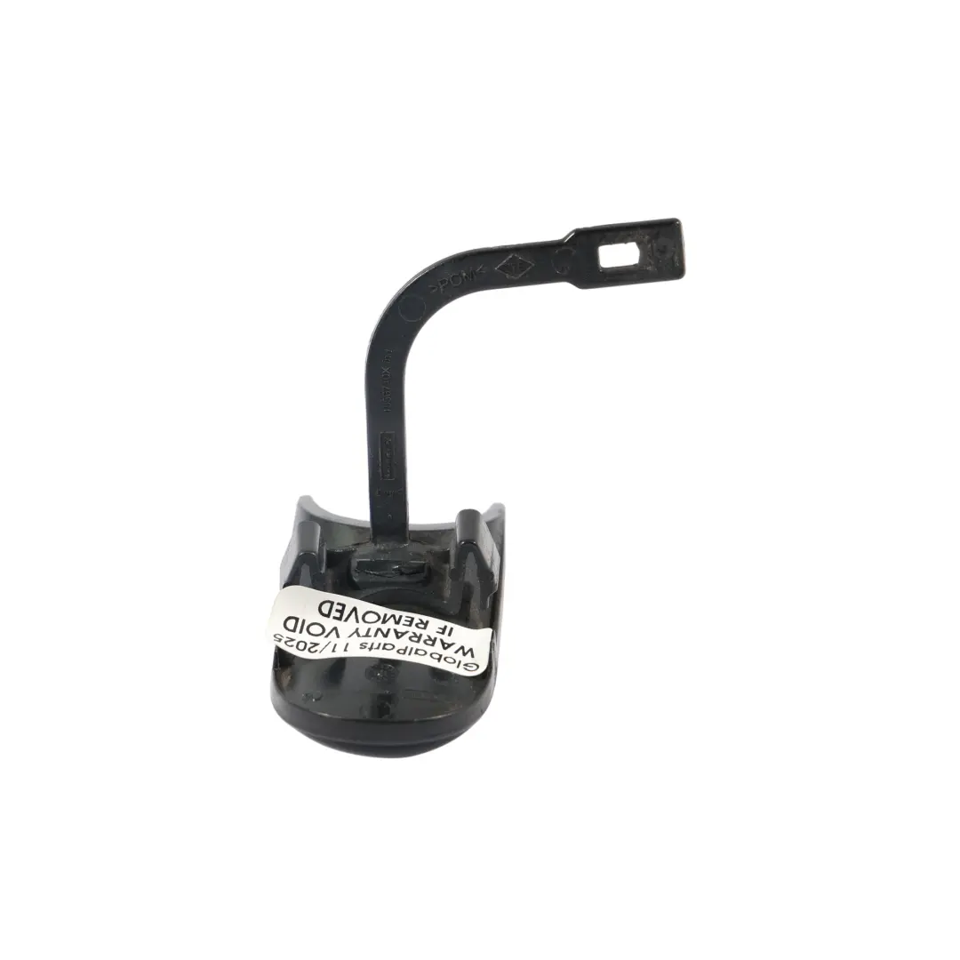 C453 Support De Fixation De Calandre Support pour Smart Fortwo à propos du numéro de pièce A4538850053 Smart Fortwo C453 Support De Fixation De Calandre Support - SKU A4538850053 - Numéro de pièce A4538850053