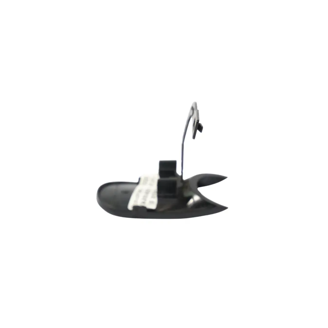 C453 Supporto Supporto Staffa Griglia Anteriore per Smart Fortwo con numero di parte A4538850053 Smart Fortwo C453 Supporto Supporto Staffa Griglia Anteriore - SKU A4538850053 - Numero di parte A4538850053