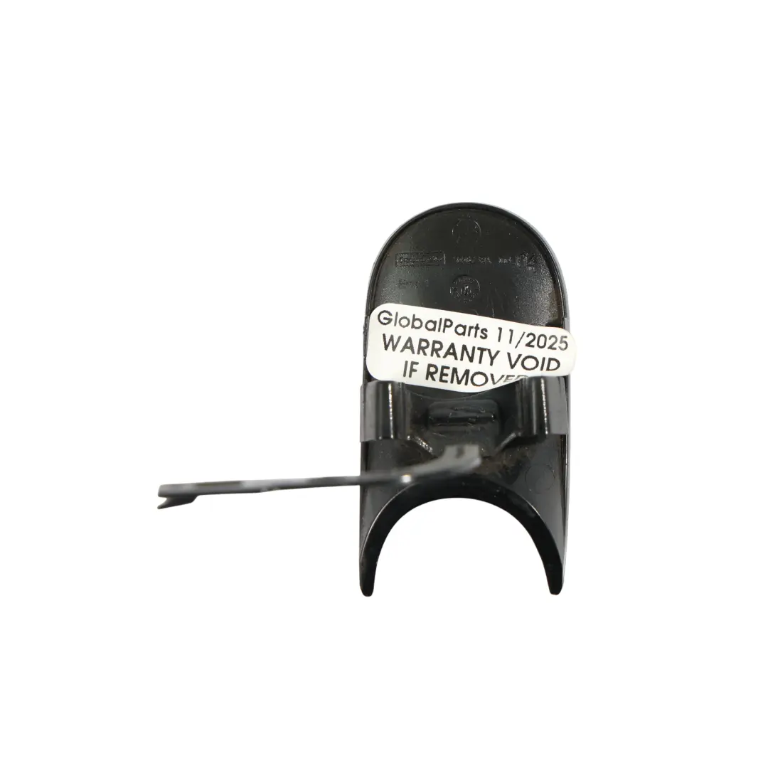 C453 Uchwyt Wspornik Mocowanie Grilla Przód do Smart Fortwo o numerze A4538850053 Smart Fortwo C453 Uchwyt Wspornik Mocowanie Grilla Przód - SKU A4538850053 - Numer Części A4538850053