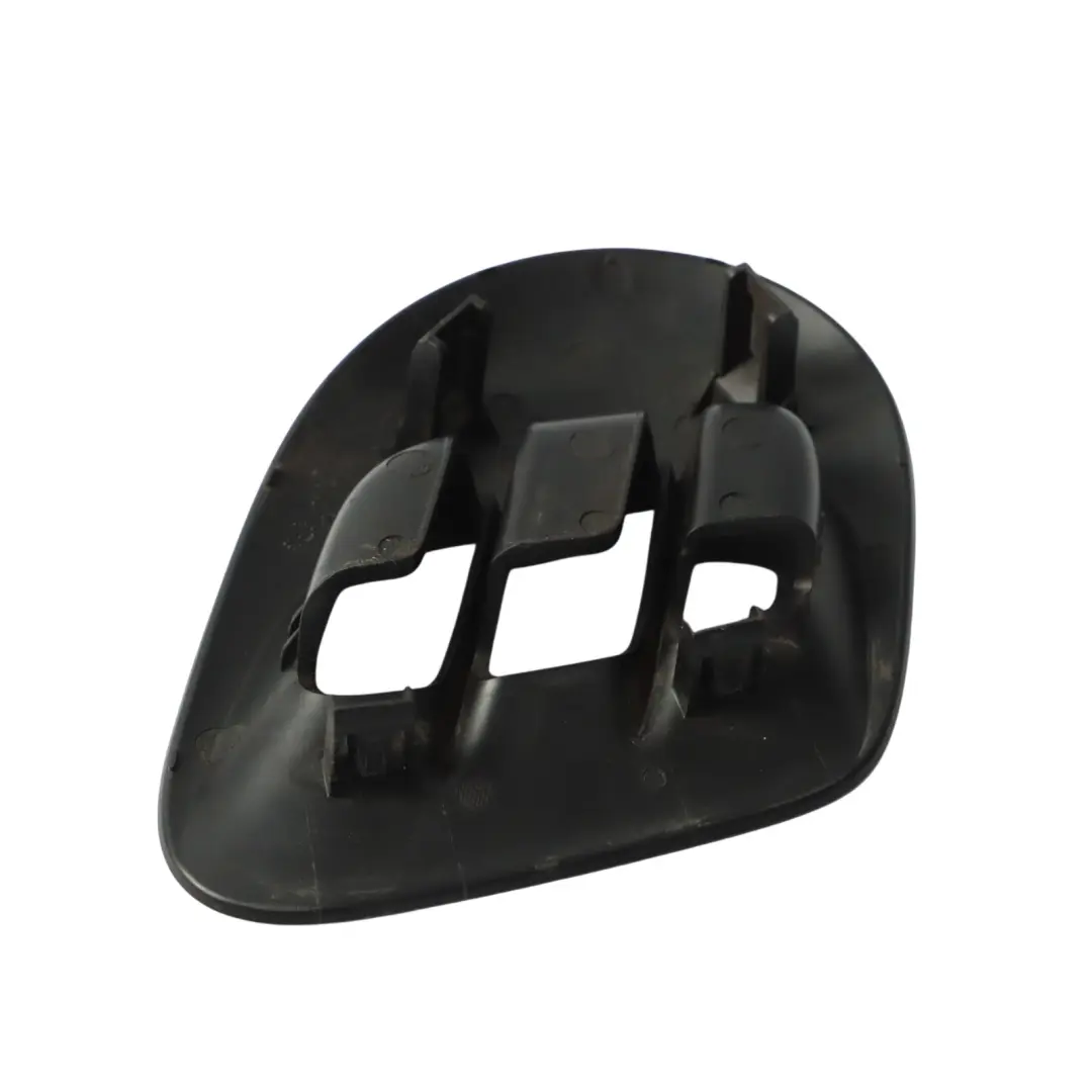 Smart Fortwo C453 Heckflügel Leiste Trim Belüftung Hinten Links - SKU A4538880823 - Teilenummer A4538880823