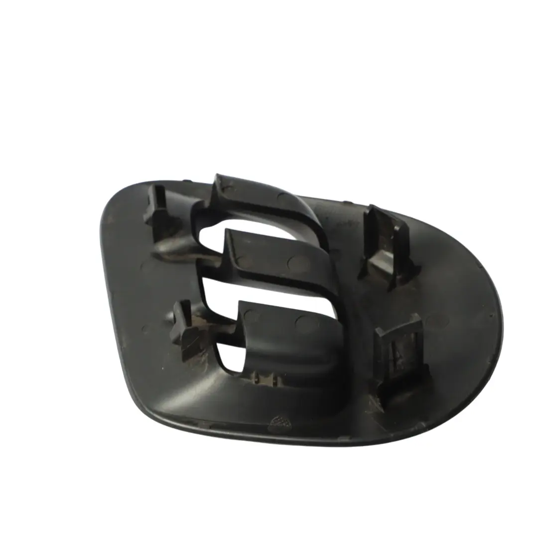 Smart Fortwo C453 Trasera Moldura Ventilación Trasera Izquierda - SKU A4538880823 - Número de pieza A4538880823